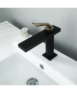 Baterie Lavoar, Alama Sanitara, Negru, OD/2020