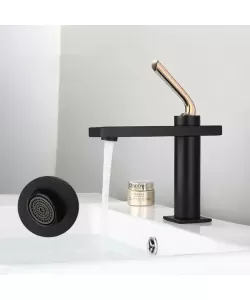 Baterie Lavoar, Alama Sanitara, Negru, OD/2020