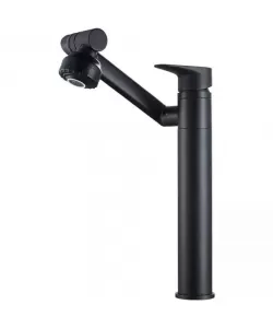 Baterie Lavoar, Alama Sanitara, Negru, OD/2028