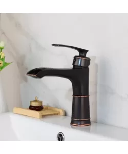 Baterie Lavoar, Alama Sanitara, Negru, OD/2039