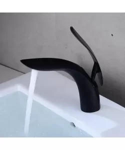 Baterie Lavoar, Alama Sanitara, Negru, OD/2053