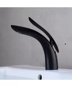 Baterie Lavoar, Alama Sanitara, Negru, OD/2053