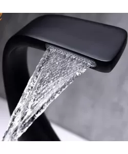 Baterie Lavoar, Alama Sanitara, Negru, OD/2057