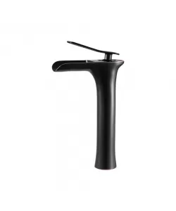 Baterie Lavoar, Alama Sanitara, Negru, OD/2059