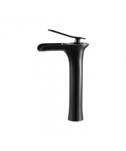 Baterie Lavoar, Alama Sanitara, Negru, OD/2059 -RESIGILATE-