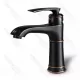 Baterie Lavoar, Alama Sanitara, Negru, OD01/B Baterie Lavoar, Alama Sanitara, Negru, OD01/B