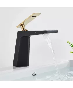 Baterie Lavoar, Alama Sanitara, Negru, OD3001