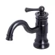 Baterie Lavoar, Alama Sanitara, Negru, WZY/318 Baterie Lavoar, Alama Sanitara, Negru, WZY/318