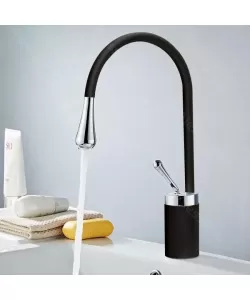 Baterie Lavoar, Alama Sanitara, Negru, WZY/327/A