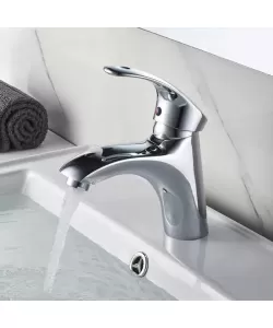 Baterie Lavoar, Aliaj, Crom, LMX101