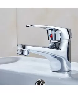 Baterie Lavoar, Aliaj, Crom, LV001S