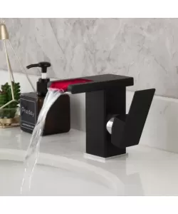 Baterie Lavoar, Aliaj, Negru, OD3009