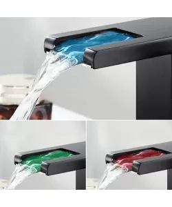 Baterie Lavoar, Aliaj, Negru, OD3009