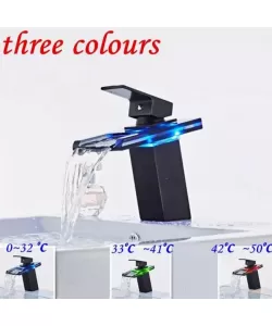 Baterie Lavoar, Aliaj si Sticla, Negru, OD3007