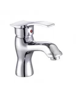 Baterie Lavoar Aliaj Argintiu