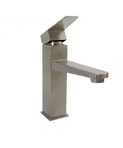 Baterie Lavoar Inox Argintiu ZY1005