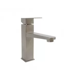 Baterie Lavoar Inox Argintiu ZY1005