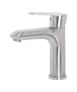 Baterie Lavoar Premium, Inox, Crom, YSQ/110