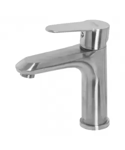 Baterie Lavoar Premium, Inox, Crom, YSQ/110