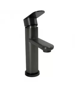 Baterie Lavoar Inox Gri ZY1003