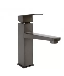 Baterie Lavoar Inox Gri ZY1006