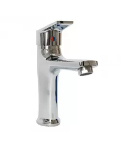 Baterie Lavoar Inox Lucios Argintiu S/7088