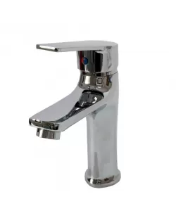 Baterie Lavoar Inox Lucios Argintiu S/7088