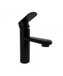 Baterie Lavoar Inox Negru ZY1001