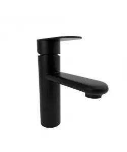 Baterie Lavoar Inox Negru ZY1001