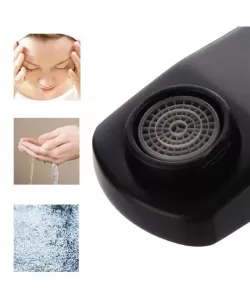 Baterie Lavoar Inox Negru ZY1004