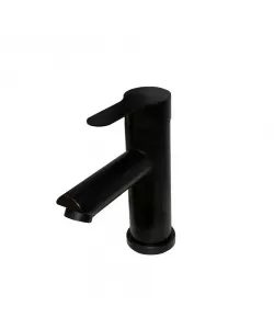 Baterie Lavoar, Inox SUS304, Negru, HS/LY006