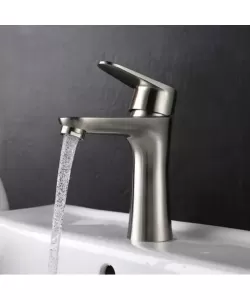 Baterie Lavoar, Inox SUS304, Satinat, MP005