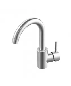 Baterie Lavoar, Inox SUS304, Satinat, MP008