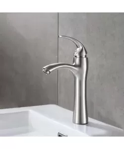 Baterie Lavoar, Inox SUS304, Satinat, MP016