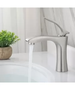 Baterie Lavoar, Inox SUS304, Satinat, N/MP0C1