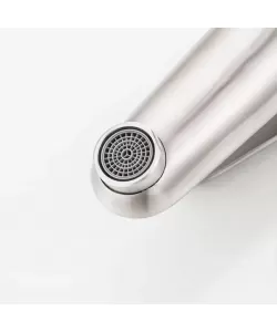 Baterie Lavoar, Inox SUS304, Satinat, YSQ/111