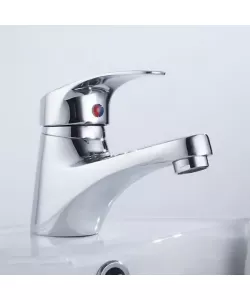 Baterie Lavoar, Aliaj, Crom, LV001S