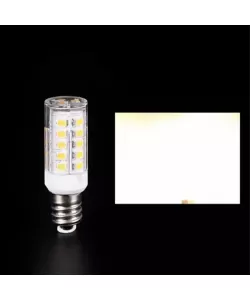 Bec LED E14 5W Lumina Rece