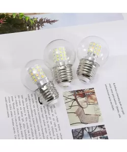 Bec Led, E27, 6W, 6000K Bec Led, E27, 6W, 6000K