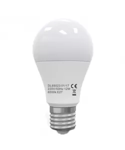 Bec Led E27 A60 12W=100W 2700K Bec Led E27 A60 12W=100W 2700K