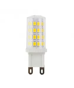 Bec LED G9 5W Lumina Rece