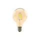Bec LED G95, E27, 6W, 2700K Bec LED G95, E27, 6W, 2700K