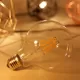 Bec LED G95, E27, 6W, 2700K Bec LED G95, E27, 6W, 2700K