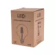Bec LED G95, E27, 6W, 2700K Bec LED G95, E27, 6W, 2700K
