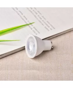 Bec Led GU10 6W 6500K