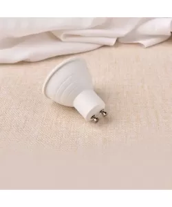 Bec Led GU10 6W 6500K