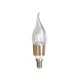 Bec LED E14 Lumanare, 6W, Lumina Rece, 6000K Bec LED E14 Lumanare, 6W, Lumina Rece, 6000K
