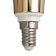 Bec LED E14 Lumanare, 6W, Lumina Rece, 6000K Bec LED E14 Lumanare, 6W, Lumina Rece, 6000K