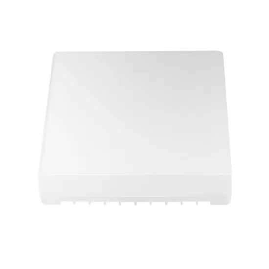 Bec Led Patrat, E27, 60W, 6500K Bec Led Patrat, E27, 60W, 6500K