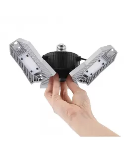 Bec LED Transformers E27 60W 4000K